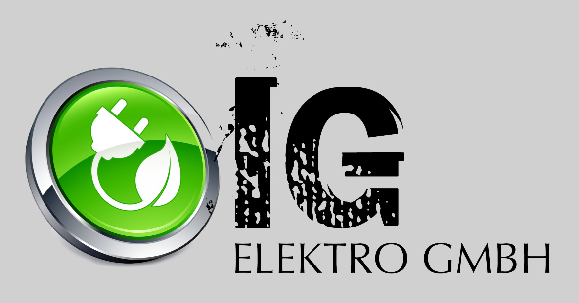 IG Elektro GmbH - Logo